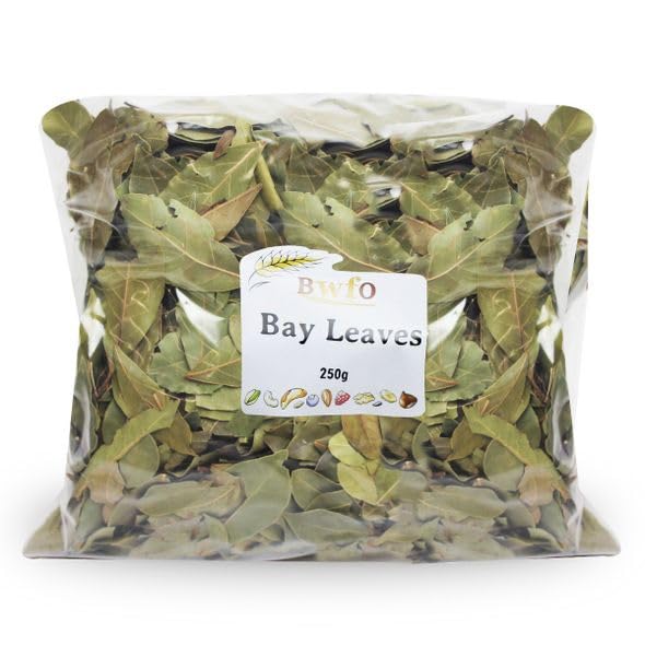 Buy Whole Foods Bay Leaves (250g)