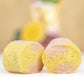 Buttermints Raspberry Lemonade, Butter Mints Gluten-Free Candy Soft Butter Taste, Unexpectedly Scrumptious (4 Servings)