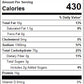Sea Salt Bagel Chips, Bulk Size (24Oz. Resealable Zip Lock Stand Up Bag)