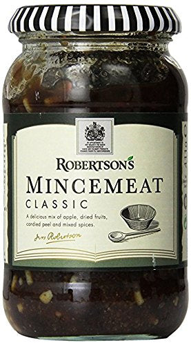 Robertson'S Classic Mincem-Eat 4.50 Oz (411G) (Pack Of 3)