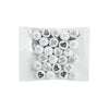 M&M'S Milk Chocolate Wedding Candy Favors (20 Pack), Perfect For Wedding Reception Favor, Bridal Favors, Rehersal Dinner And Wed