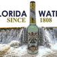 Florida Water Plastic Bottle 7.5 Oz (Pack Of 12)