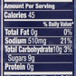 Open Pit Blue Label Original Barbecue Sauce, Value Size, 42 Oz. (Pack Of 6)