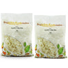 Buy Whole Foods Organic Coconut Chips, Raw (1kg)