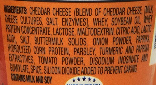 Kernel Seasons Nacho Cheddar Popcorn Seasoning (1 pack)