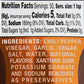 Kikkoman Sauce Chili Hot Sriracha, 10.6 Oz