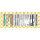 Lorna Doone Shortbread Cookies, 36 Snack Packs (6 Cookies Per Pack, 12 Boxes)