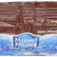 MAXWELL HOUSE Colombian Blend Ground Coffee, Medium Roast, 10.5 Ounce Vacuum Bag, Pack of 3