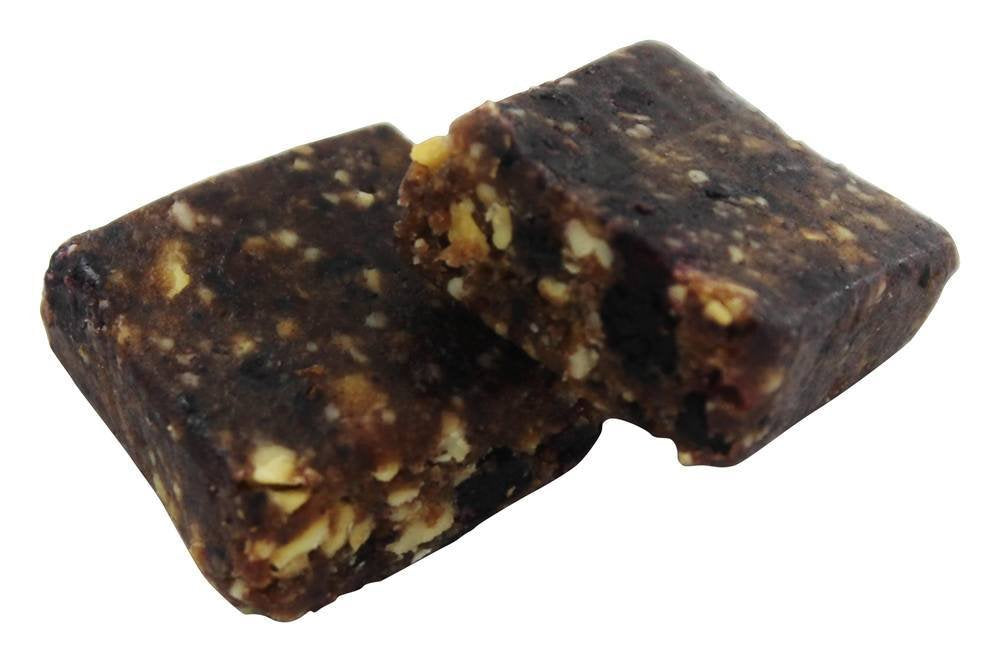 Larabar Blueberry Muffin Fruit & Nut Bar, 1.6 Oz (Pack Of 8)