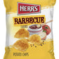 Herr'S Barbecue Potato Chips, 2.75 Ounce (Pack Of 24 Bags) - Smoky Bbq Chips With Classic Flavor - Great For Snacking Anytime