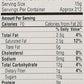 Chef'S Quality Chocolate Sprinkles, 7 Lb.