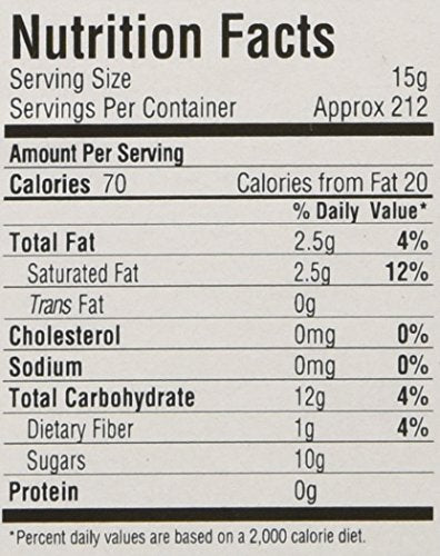 Chef'S Quality Chocolate Sprinkles, 7 Lb.