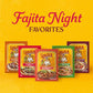 Cholula Seasoning Mix  Original Fajita  Medium Heat  For Chicken  Steak  Shrimp & Veggie Fajitas  0.87 oz (Pack of 12)
