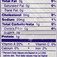 Yamamotoyama Sushi Nori Silver Grade Half Sheet, 100 Count