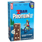 Zbar Protein - Cookies N Creme - Crispy Snack Bars - Made With Organic Oats - Non-Gmo - 5G Protein - Gluten Free Protein Bars (15 Pack)
