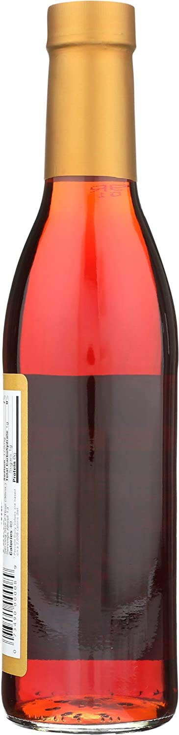 Kedem Gourmet Sherry Cooking Wine, Gluten Free, No Sugar Added, 12.7 Fl Oz