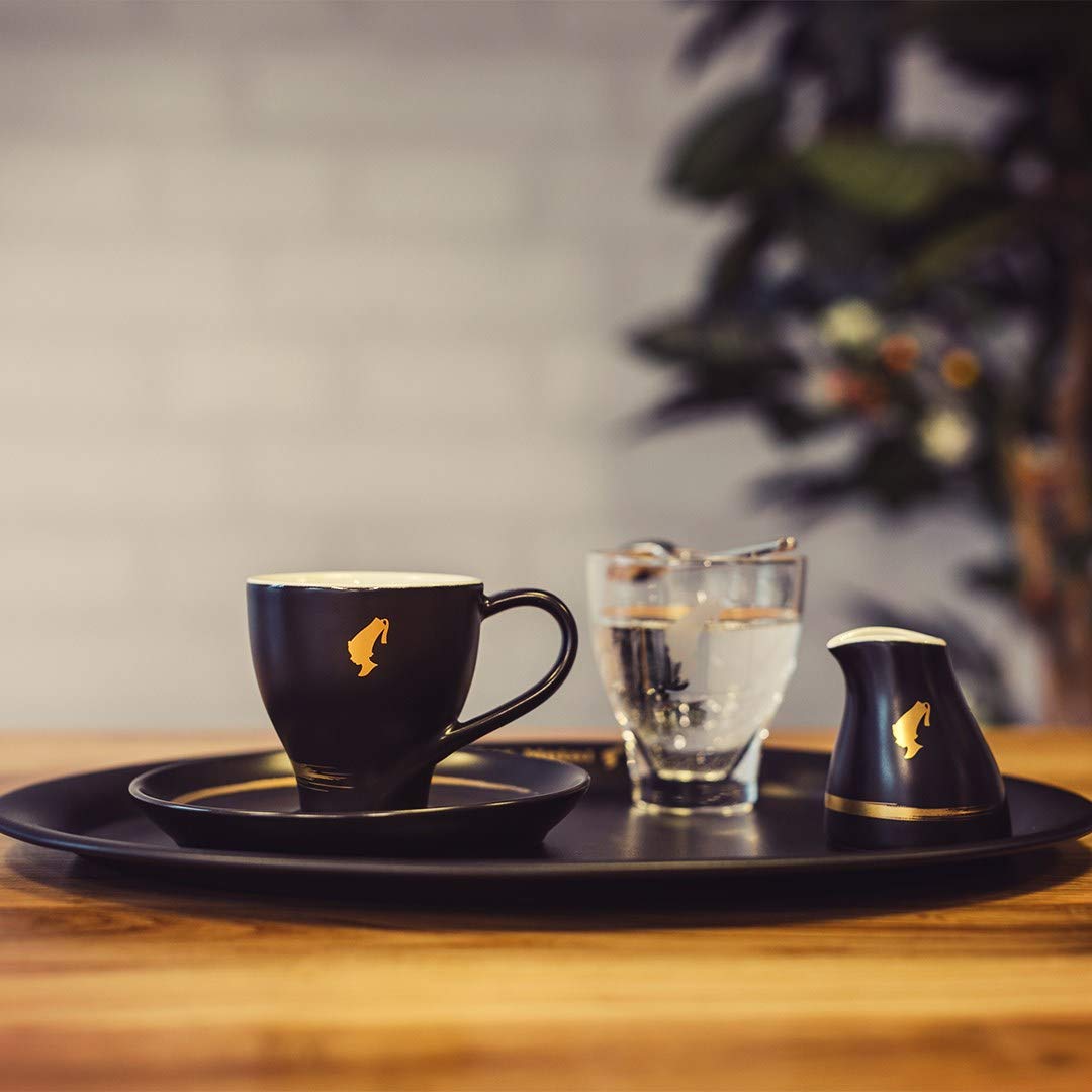 Julius Meinl, Medium Roast Ground Coffee, Imported Viennese ''Jubilaum Blend'', Fair Trade And Kosher, 500G/17.6Oz