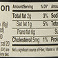 Custom Culinary Gold Label Base Bacon, 1 Pound