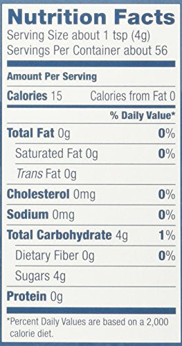 Lars Own Belgian Pearl Sugar, 8 Ounce (Pack of 2)