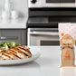 Sesame Mayo Sauce- 3Pack, Enjoy It With Sushi Rolls, Udon Salad, Steamed Chicken, Sandwiches, And More. A Rich Mayo With Roasted