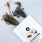 Thailand Unique Scorpion Mix - 15 G 3 Pieces Dehydrated Edible Insects For Humans, Healthy And A Great Gag Gift