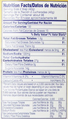 J. Hungerford Smith Fudge Topping, Caramel, 138 Ounce