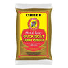 Hot and Spicy Duck and Curry Powder (8 oz)