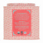 Harney & Sons Organic Vanilla Strawberry Hibiscus Tea | 30ct sachet tin