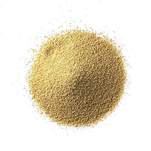 Spiceology - Honey Granules - Great for Baking- Granulated Honey - Honey Powder - Spices and Seasonings -24 oz