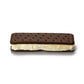 Astronaut Foods Freeze-Dried Ice Cream Sandwich, Nasa Space Dessert, Vanilla, 1 Count