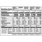 Frito-Lay Bold Mix Variety Pack Box 18ct