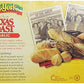 New York Bakery The Original Texas Toast With Real Garlic, 8 Slices, 11.25 Ounce Box (Frozen)