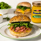Branston Piccalilli, 360G