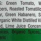 Secret Aardvark Serrabanero Hot Sauce, Non-GMO, Low Carb, 8 Fl Oz (Pack of 2)