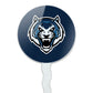 Lincoln University (Mo) Primary Logo Cupcake Picks Toppers Decoration Set Of 6