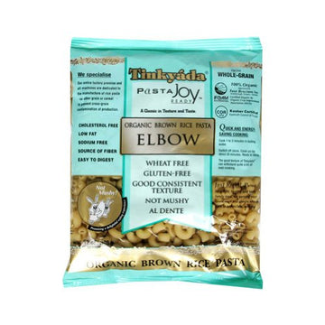 Tinkyada Organic Elbows Brown Rice Pasta ( 12x12 OZ)12