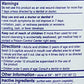 Eco-Dent Dailyrinse Mouthrinse, Cinnamon, 8 Ounce