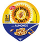 Honey Bunches of Oats with Almonds Breakfast Cereal, Honey Cereal with Granola Clusters and Sliced Almonds, Small Cereal Cup Siz
