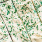 Bakerpan Green Nonpareils Sprinkles - 7 Ounces Green Sprinkles For Cake Decorating, Edible Nonpareils For Cupcakes, Ice Cream (M