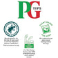 PG Tips Loose Leaf Black Tea, 3.3 Pound, Model 22002