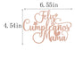 Keoysek Spanish Feliz Cumpleanos Mama Cake Topper, Mom Happy Birthday, Best Mom Ever, Happy Mothers Day, Mom Birthday Party Deco