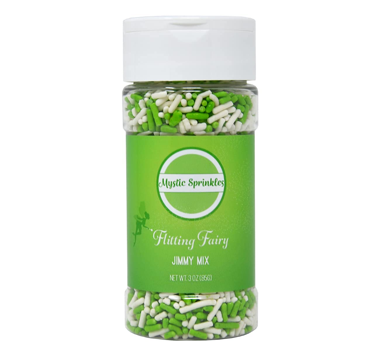 Mystic Sprinkles Jimmy Mixes (Flitting Fairy Jimmy Mix 3Oz)