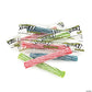 V RIVER FINN Sour Punch Twists Candy, 3 Lbs, Blue Raspberry, Cherry, Strawberry & Apple, Individually Wrapped, Great for Gifts