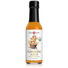 The Ginger People Organic Turmeric Juice, 5 Fl Oz (Pack Of 6)