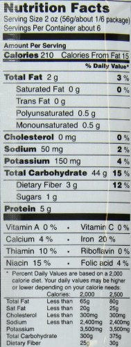Spinach And Brown Rice Spaghetti Pasta 12 Ounces (Case Of 12)