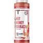 Taste Flavor Co. Wing Sauce and Marinade, Great Tasting, Keto Friendly, Low-Calorie Sauce (Hot Honey Sriracha)