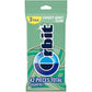 ORBIT Sweet Mint Sugar Free Back to School Chewing Gum, 3 Ct Packs (Pack of 2)