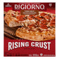 Digiorno Frozen Pizza, Rising Crust Three Meat Pizza, 27.1Oz (Frozen) 27.1 oz