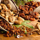 Yupik Deglet Nour Pitted Dates  2.2 lb  Whole Dried Fruits  No Pits  No Added Sugar  Cholesterol-free  Source of Fiber  Healthy Snacks  Ideal for Baking  Topping & Blended Drinks 35.3 Oz