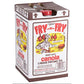 Admiration Fry-N-Fry Heavy Duty Canola Liquid Frying Oil, 35 Pound
